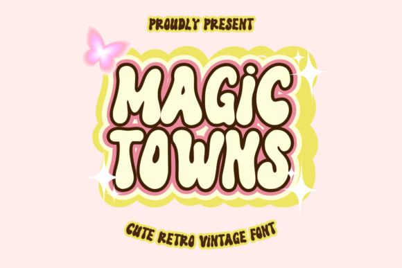 How Magic Towns Elevates Digital Brand Experiences
